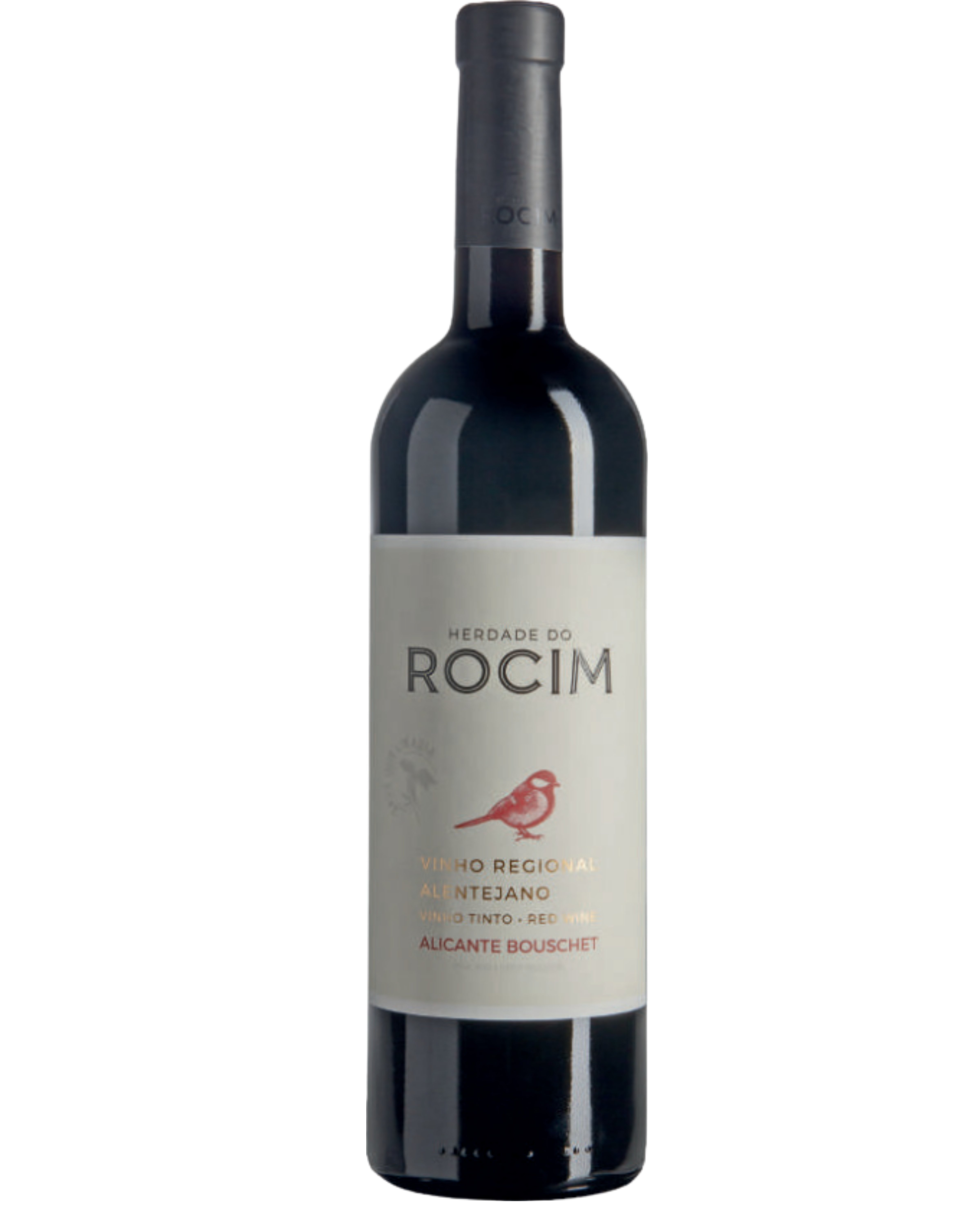 Alicante Bouschet