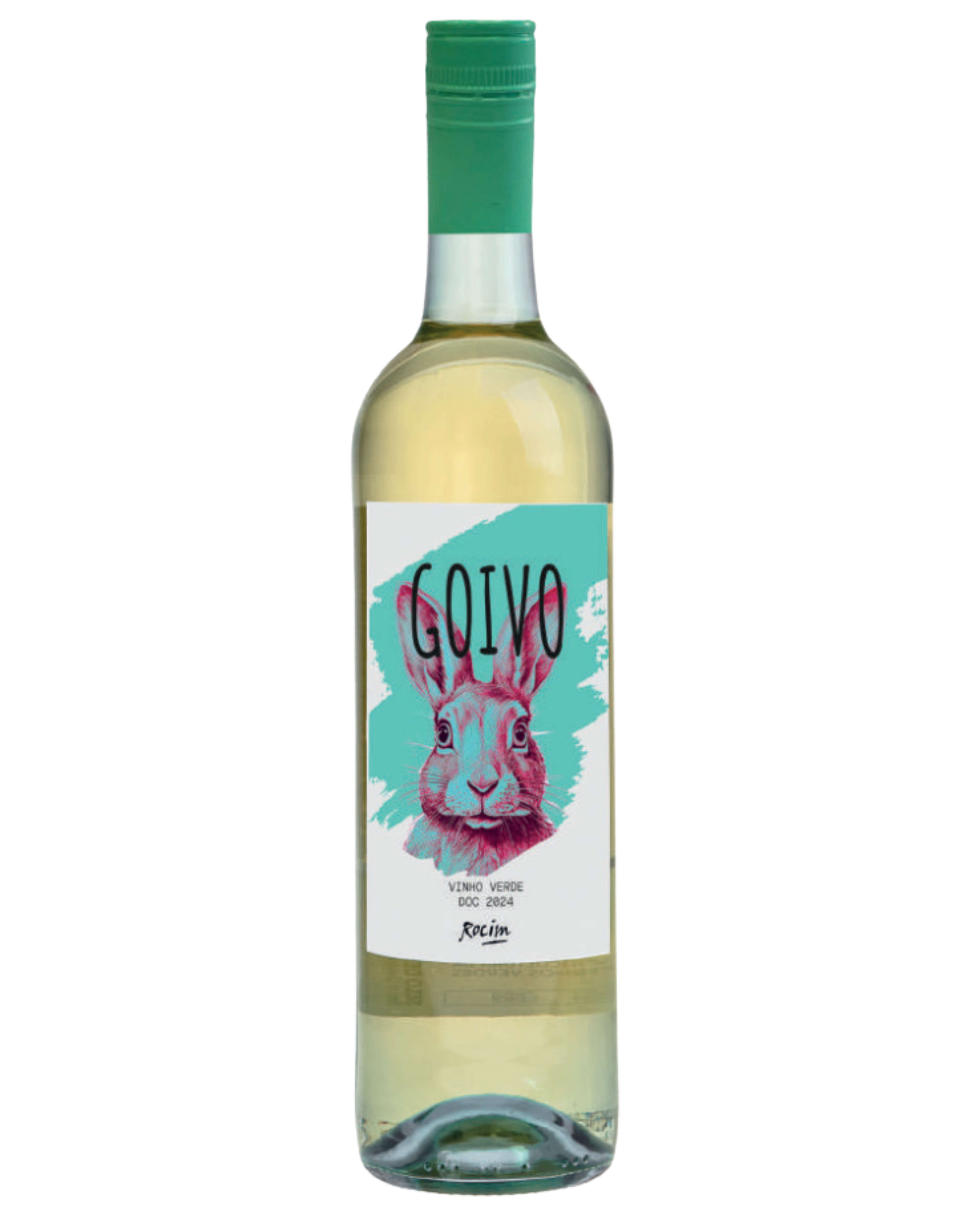 Goivo Vinho Verde