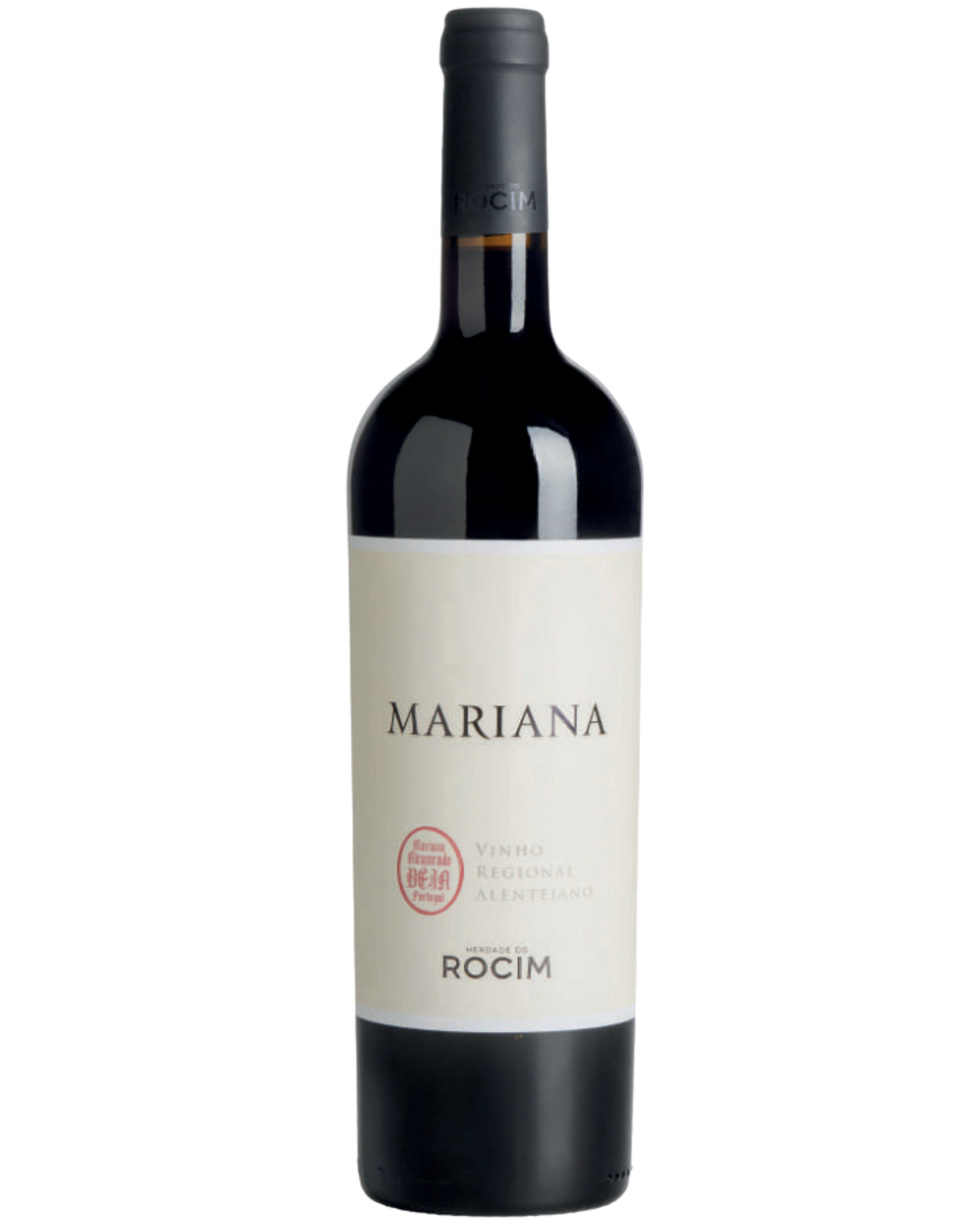 Mariana Red