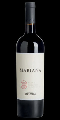 Mariana Red